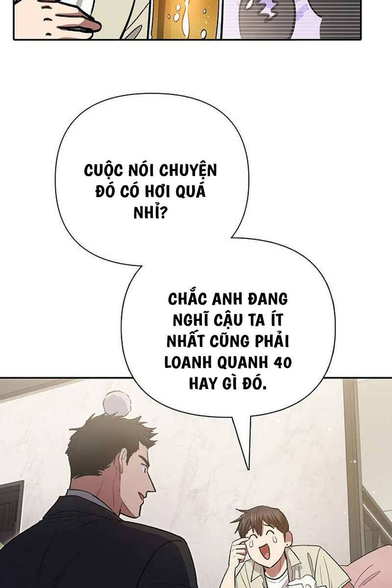 Những Ranker Cấp S Mà Tôi Nuôi Dưỡng Chap 123 - Next Chap 124