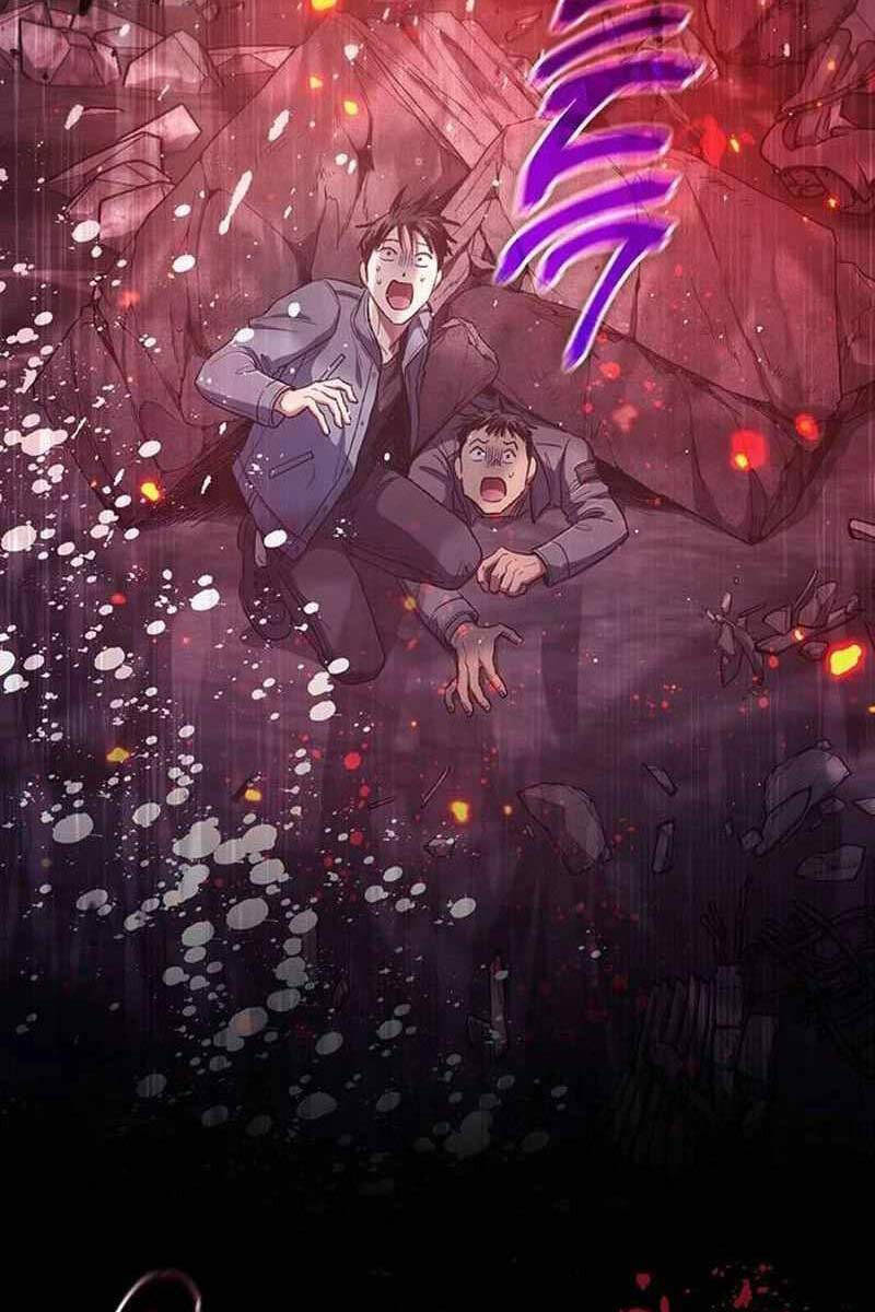 Những Ranker Cấp S Mà Tôi Nuôi Dưỡng Chap 124 - Next Chap 125