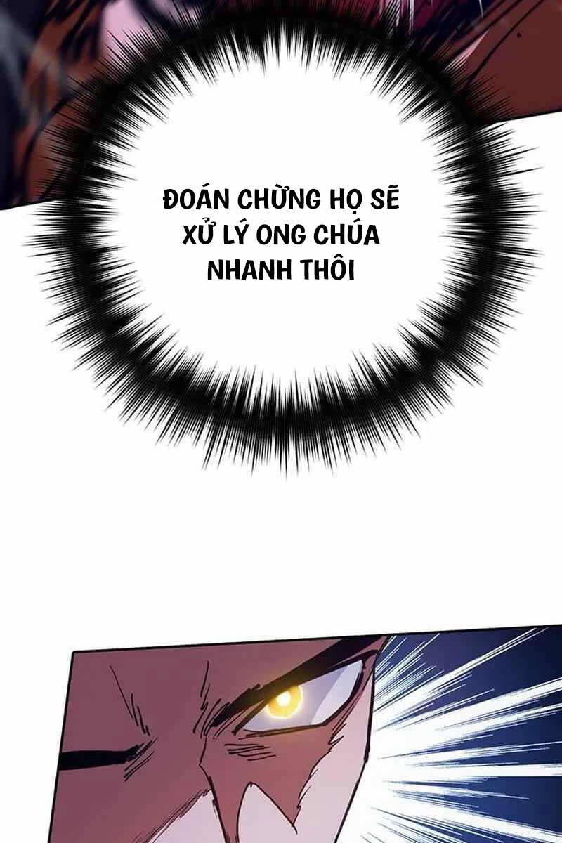 Những Ranker Cấp S Mà Tôi Nuôi Dưỡng Chap 124 - Next Chap 125