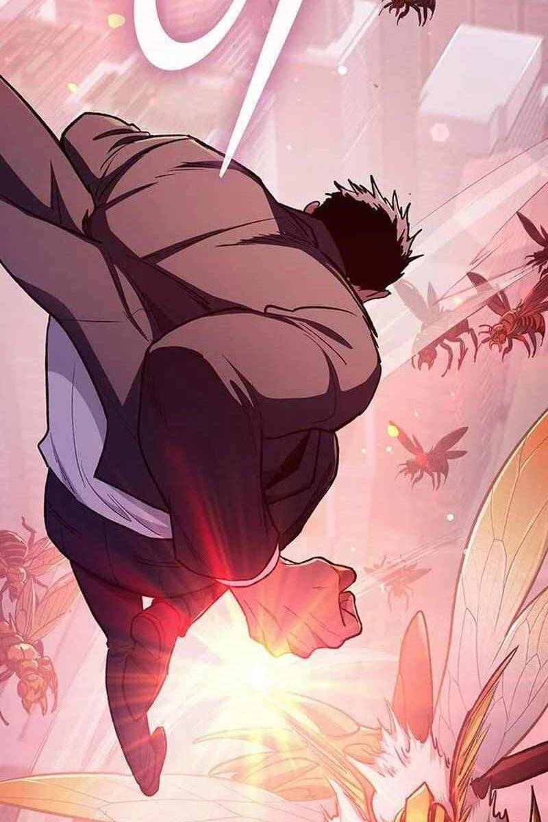 Những Ranker Cấp S Mà Tôi Nuôi Dưỡng Chap 124 - Next Chap 125