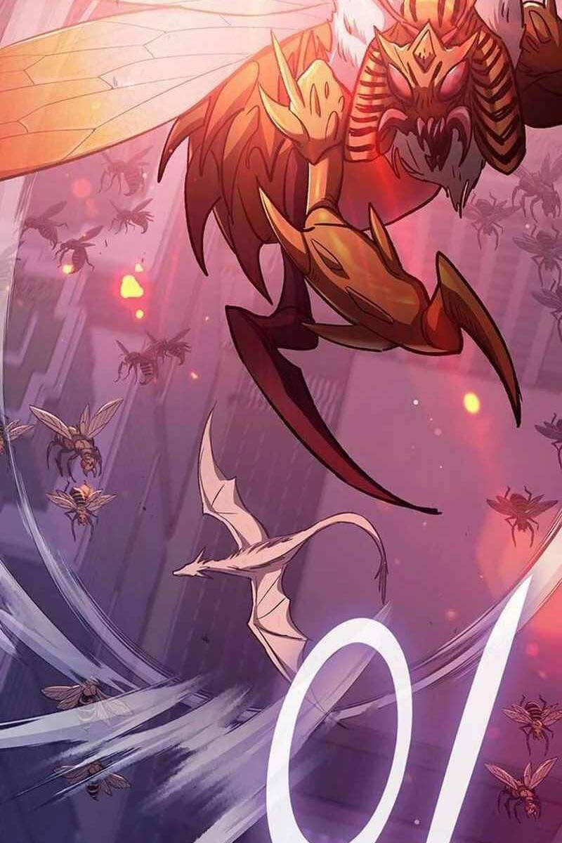 Những Ranker Cấp S Mà Tôi Nuôi Dưỡng Chap 124 - Next Chap 125