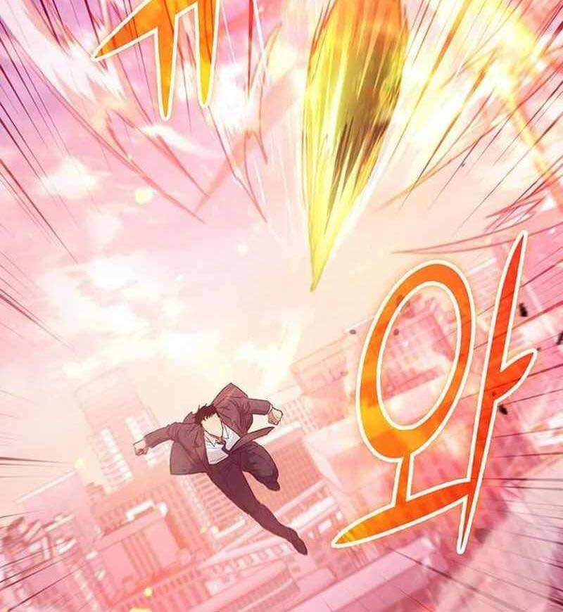 Những Ranker Cấp S Mà Tôi Nuôi Dưỡng Chap 124 - Next Chap 125