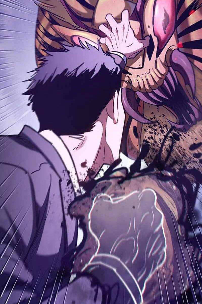 Những Ranker Cấp S Mà Tôi Nuôi Dưỡng Chap 124 - Next Chap 125