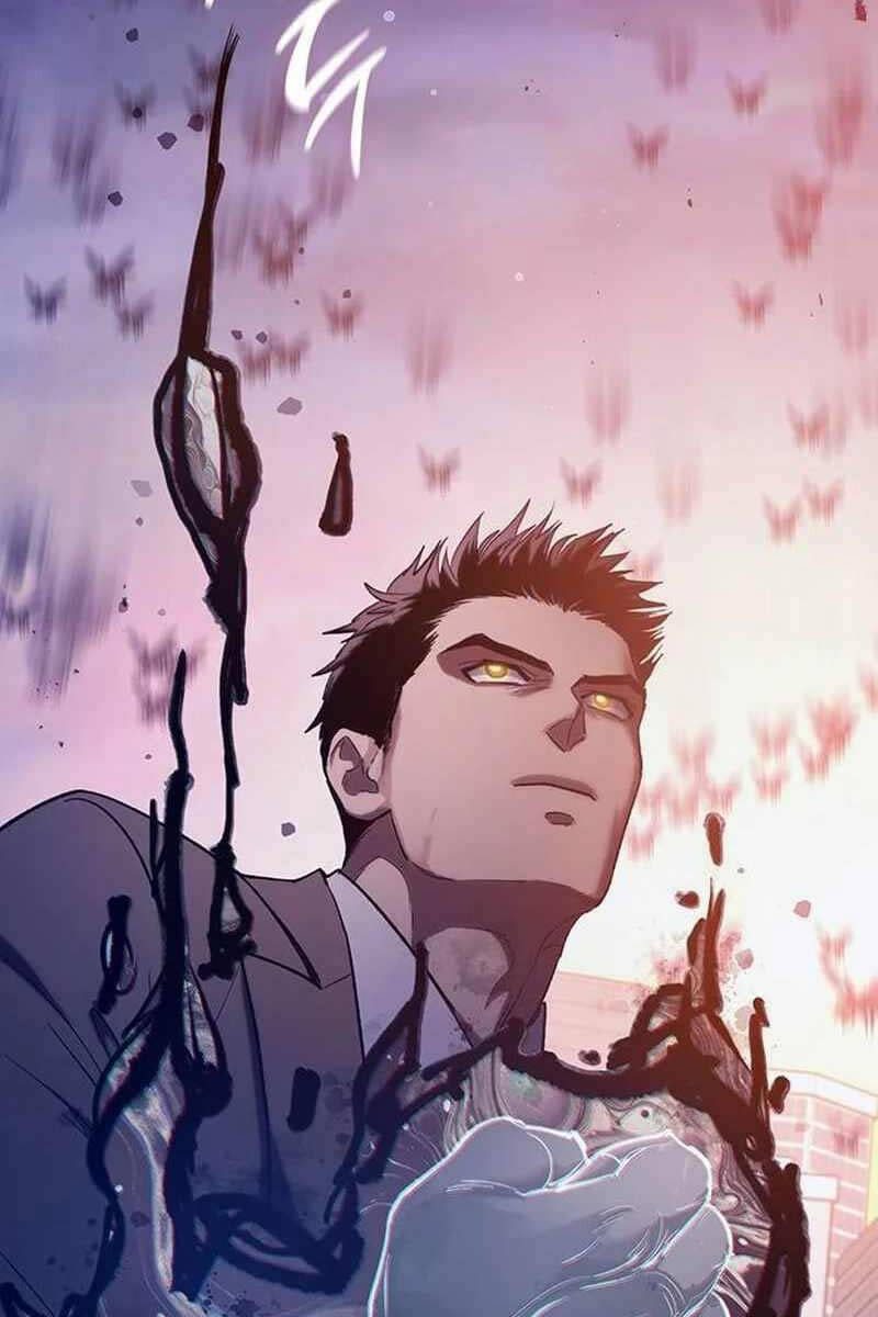 Những Ranker Cấp S Mà Tôi Nuôi Dưỡng Chap 124 - Next Chap 125