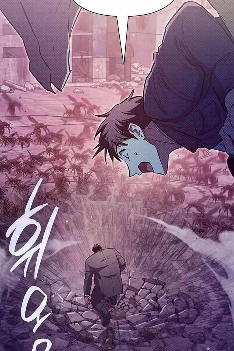 Những Ranker Cấp S Mà Tôi Nuôi Dưỡng Chap 124 - Next Chap 125