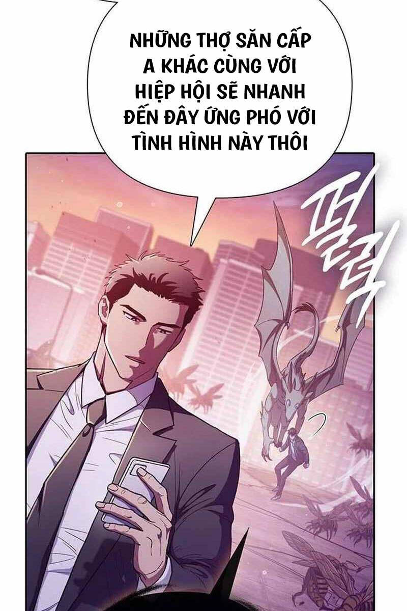 Những Ranker Cấp S Mà Tôi Nuôi Dưỡng Chap 124 - Next Chap 125