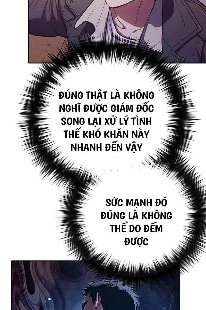 Những Ranker Cấp S Mà Tôi Nuôi Dưỡng Chap 124 - Next Chap 125