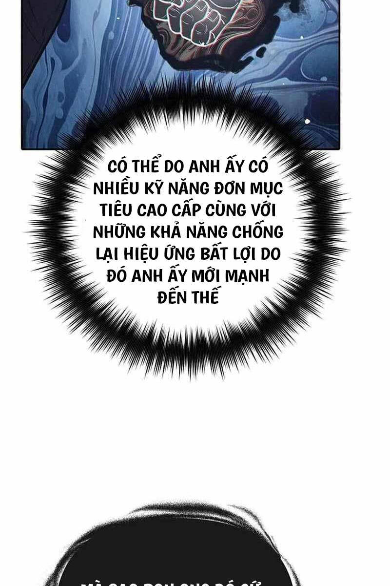 Những Ranker Cấp S Mà Tôi Nuôi Dưỡng Chap 124 - Next Chap 125