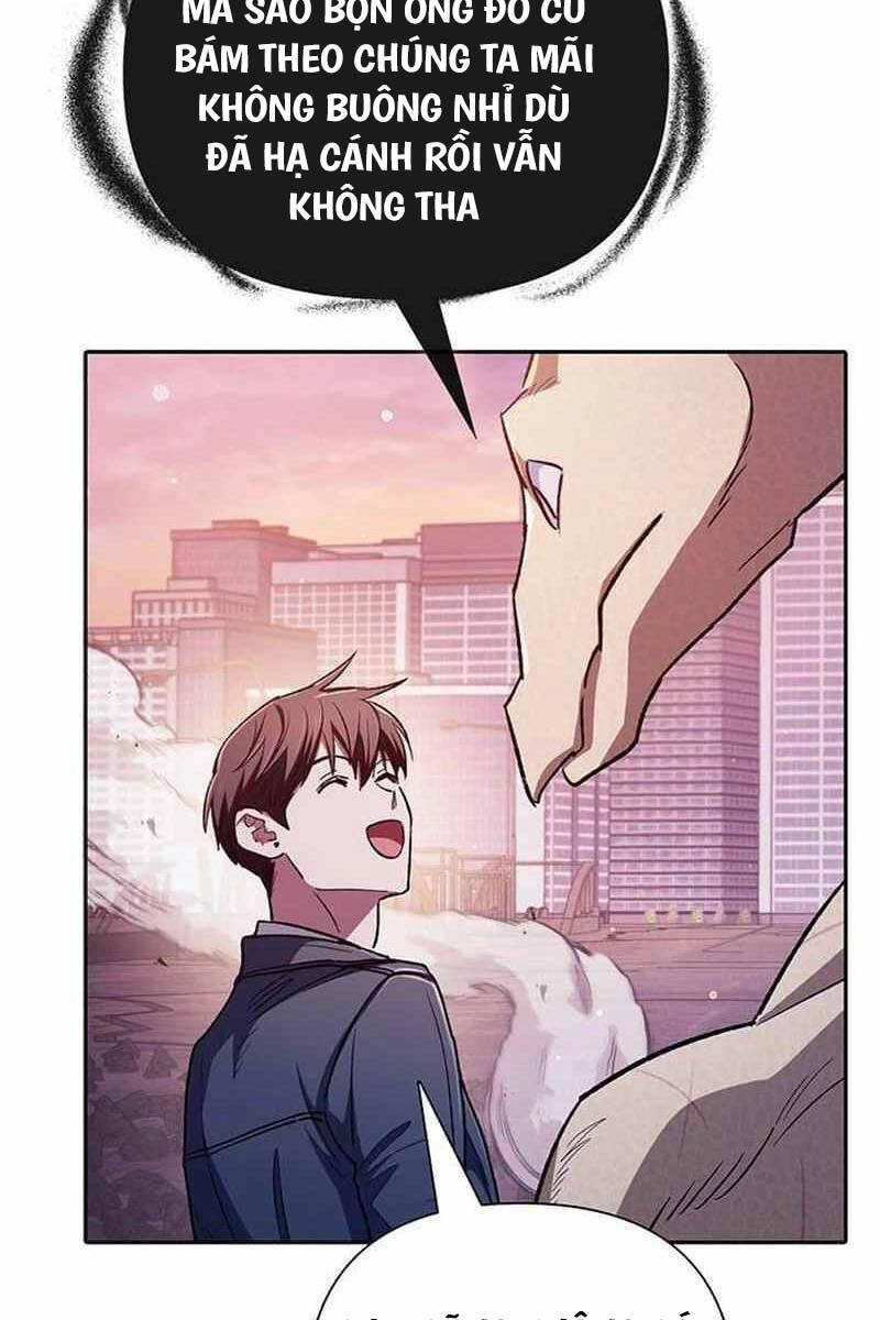 Những Ranker Cấp S Mà Tôi Nuôi Dưỡng Chap 124 - Next Chap 125