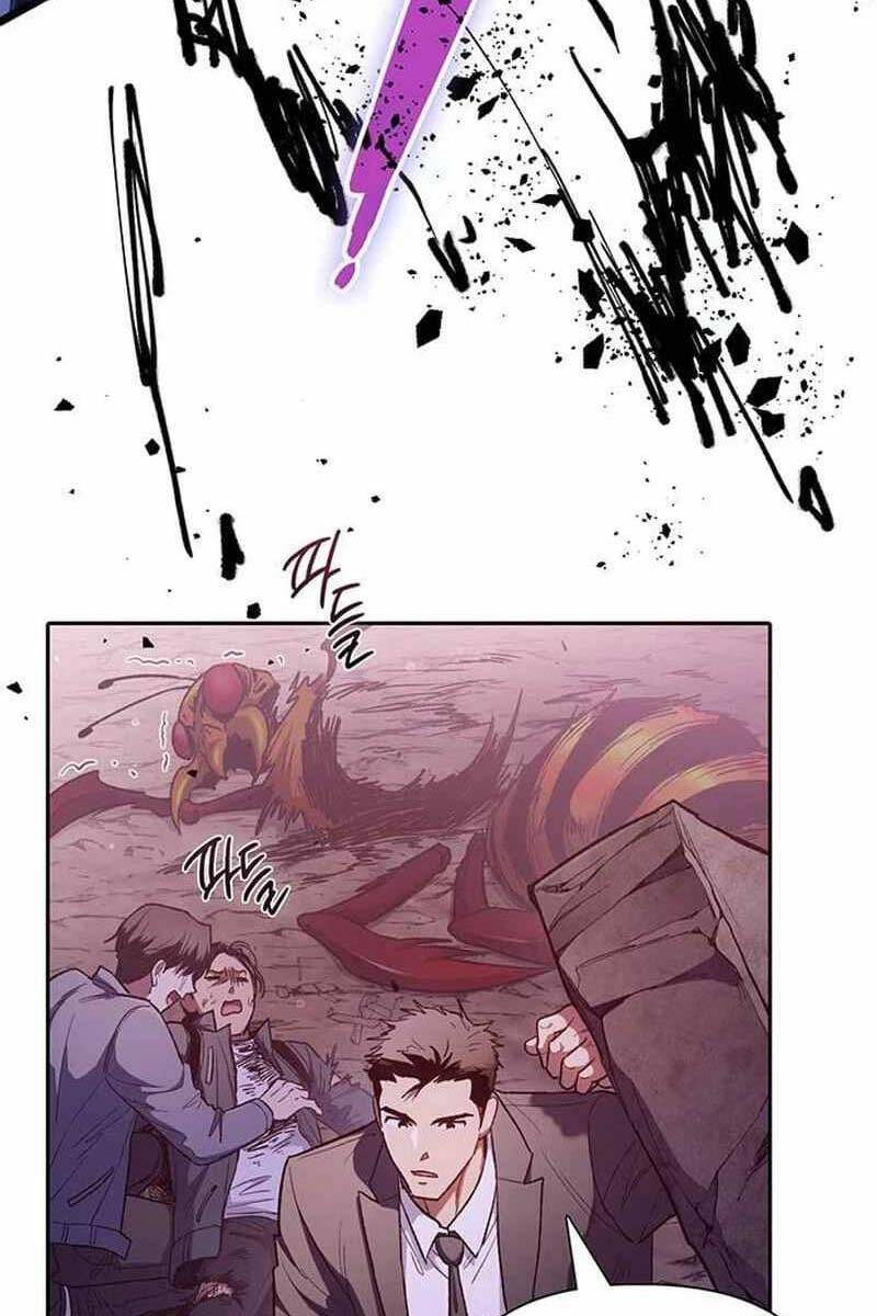 Những Ranker Cấp S Mà Tôi Nuôi Dưỡng Chap 124 - Next Chap 125