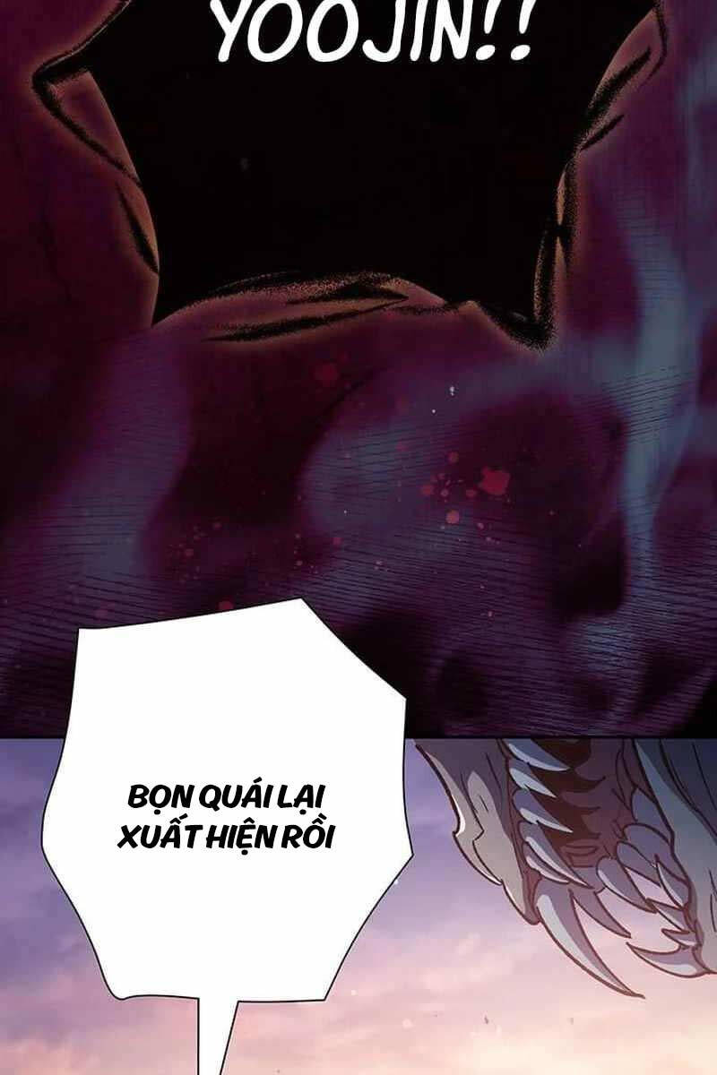 Những Ranker Cấp S Mà Tôi Nuôi Dưỡng Chap 124 - Next Chap 125