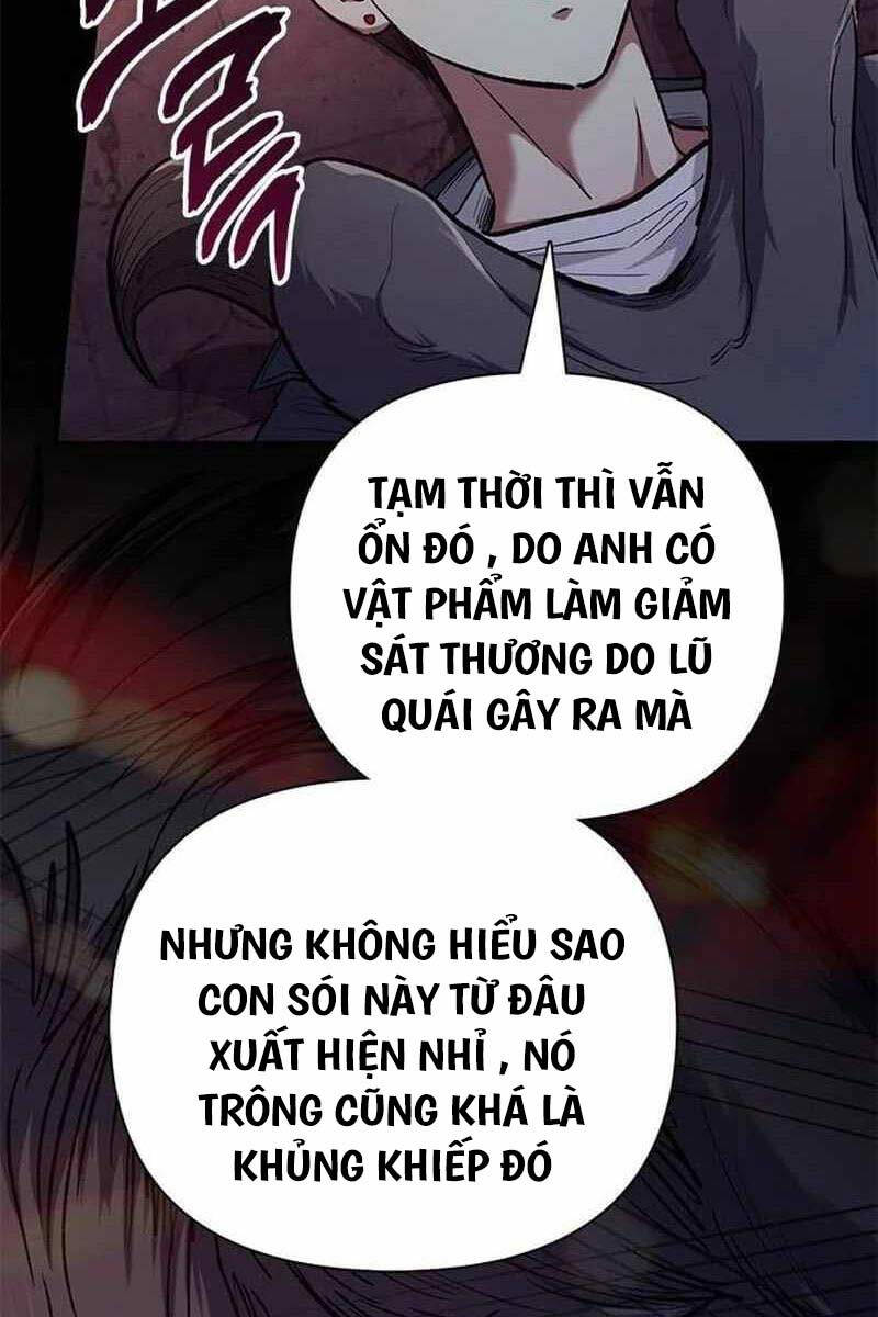 Những Ranker Cấp S Mà Tôi Nuôi Dưỡng Chap 124 - Next Chap 125