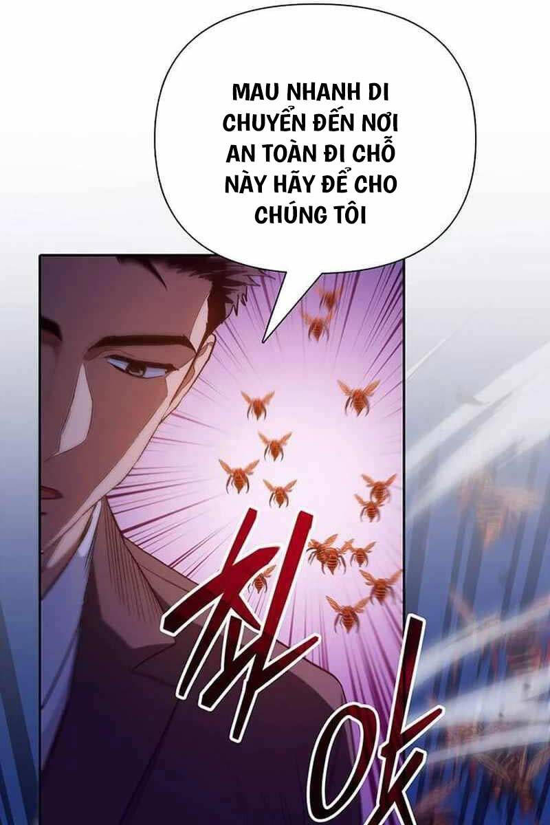Những Ranker Cấp S Mà Tôi Nuôi Dưỡng Chap 124 - Next Chap 125