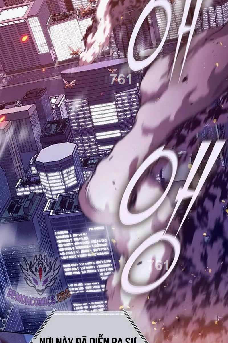 Những Ranker Cấp S Mà Tôi Nuôi Dưỡng Chap 124 - Next Chap 125