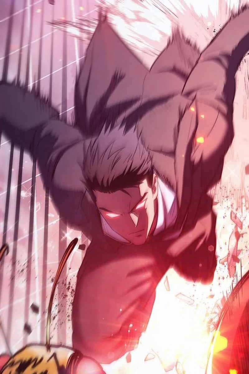 Những Ranker Cấp S Mà Tôi Nuôi Dưỡng Chap 124 - Next Chap 125