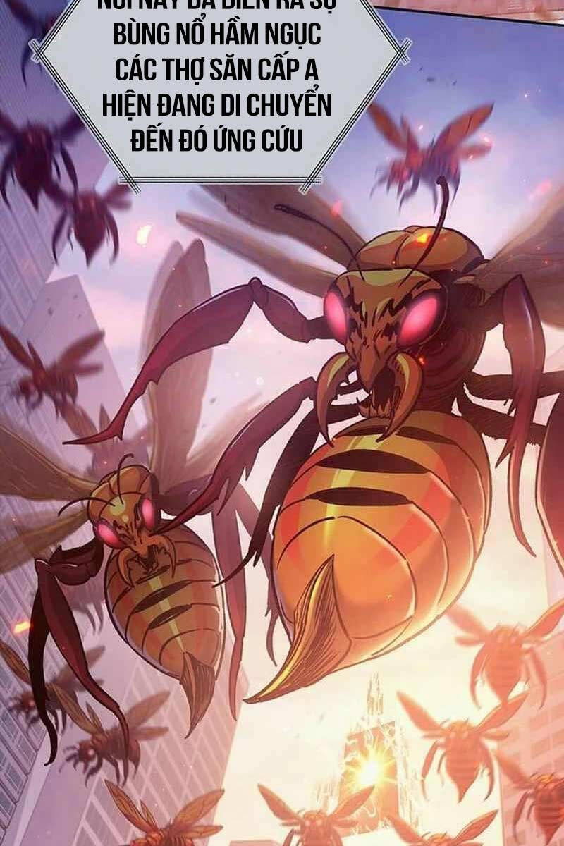 Những Ranker Cấp S Mà Tôi Nuôi Dưỡng Chap 124 - Next Chap 125