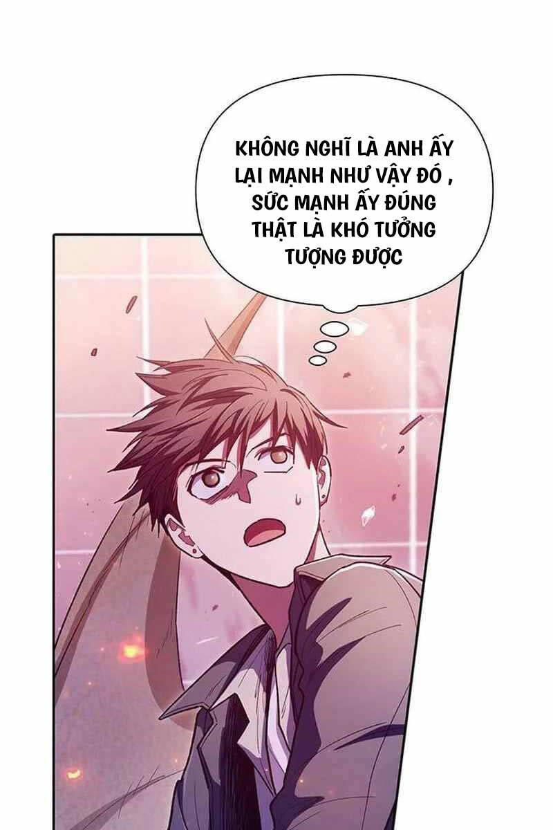 Những Ranker Cấp S Mà Tôi Nuôi Dưỡng Chap 124 - Next Chap 125