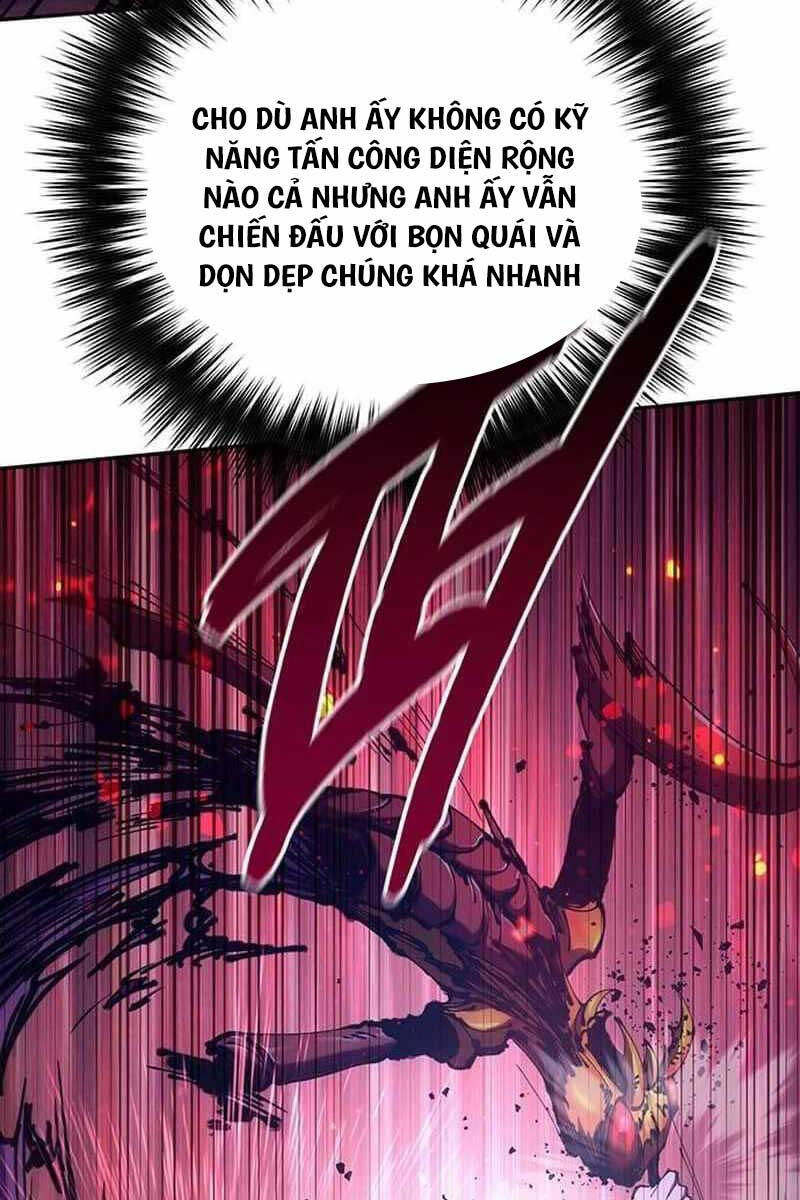 Những Ranker Cấp S Mà Tôi Nuôi Dưỡng Chap 124 - Next Chap 125