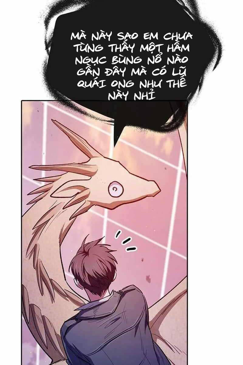 Những Ranker Cấp S Mà Tôi Nuôi Dưỡng Chap 124 - Next Chap 125