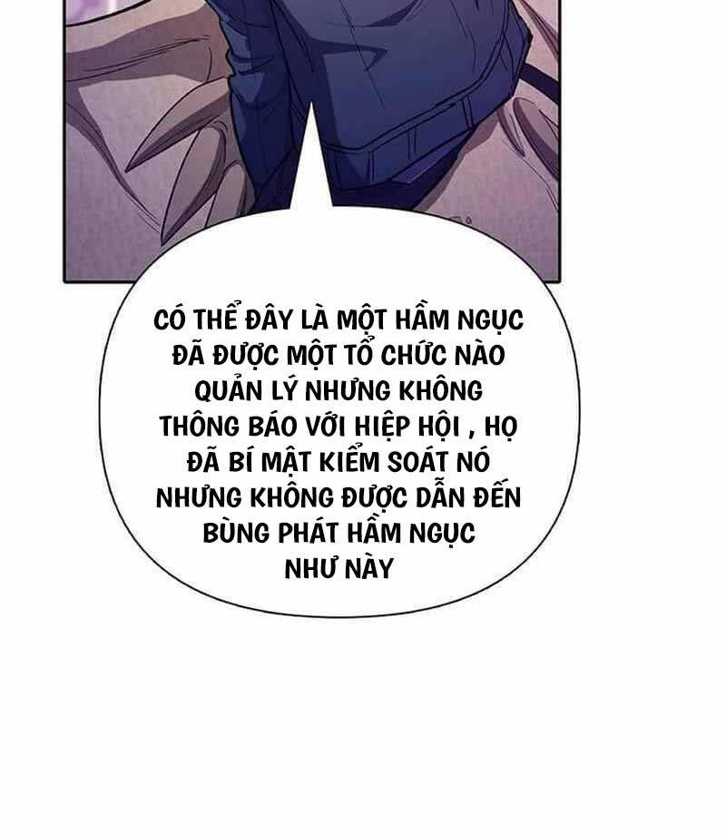 Những Ranker Cấp S Mà Tôi Nuôi Dưỡng Chap 124 - Next Chap 125