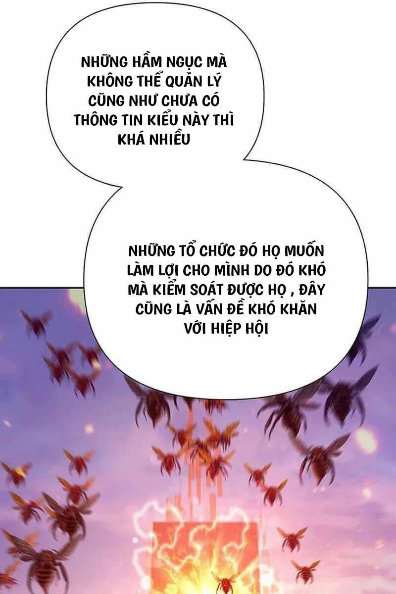 Những Ranker Cấp S Mà Tôi Nuôi Dưỡng Chap 124 - Next Chap 125