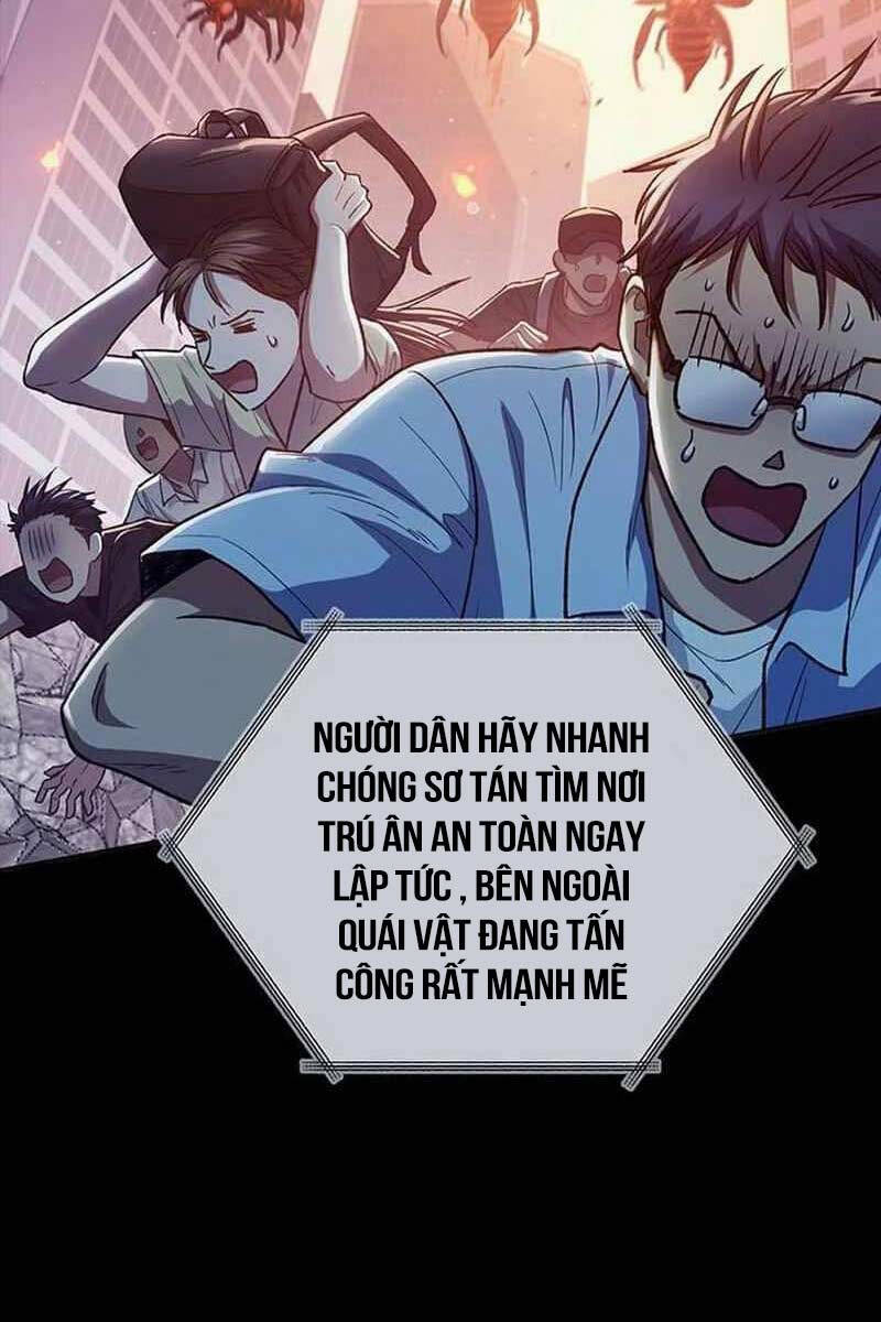 Những Ranker Cấp S Mà Tôi Nuôi Dưỡng Chap 124 - Next Chap 125