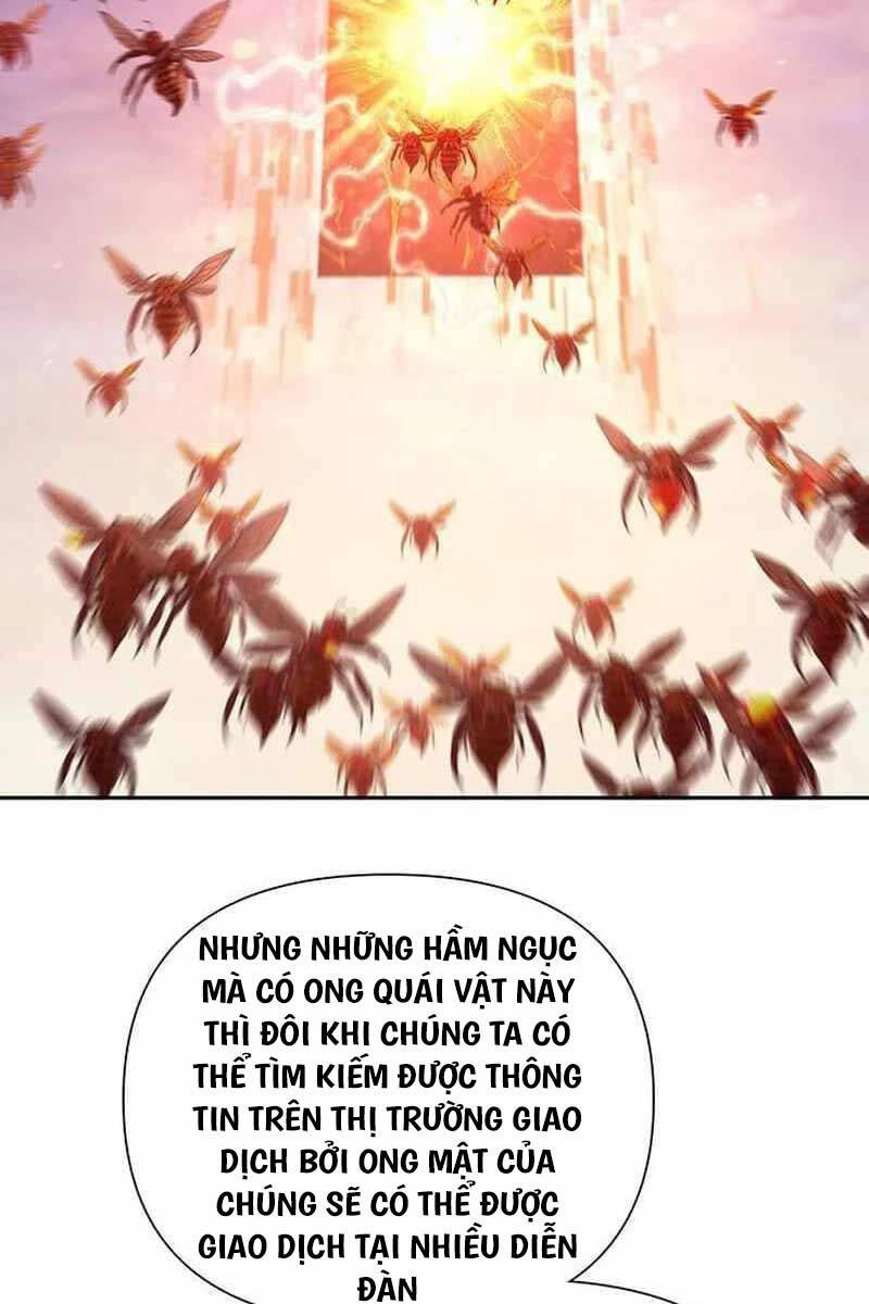 Những Ranker Cấp S Mà Tôi Nuôi Dưỡng Chap 124 - Next Chap 125