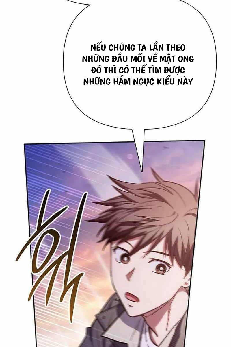 Những Ranker Cấp S Mà Tôi Nuôi Dưỡng Chap 124 - Next Chap 125