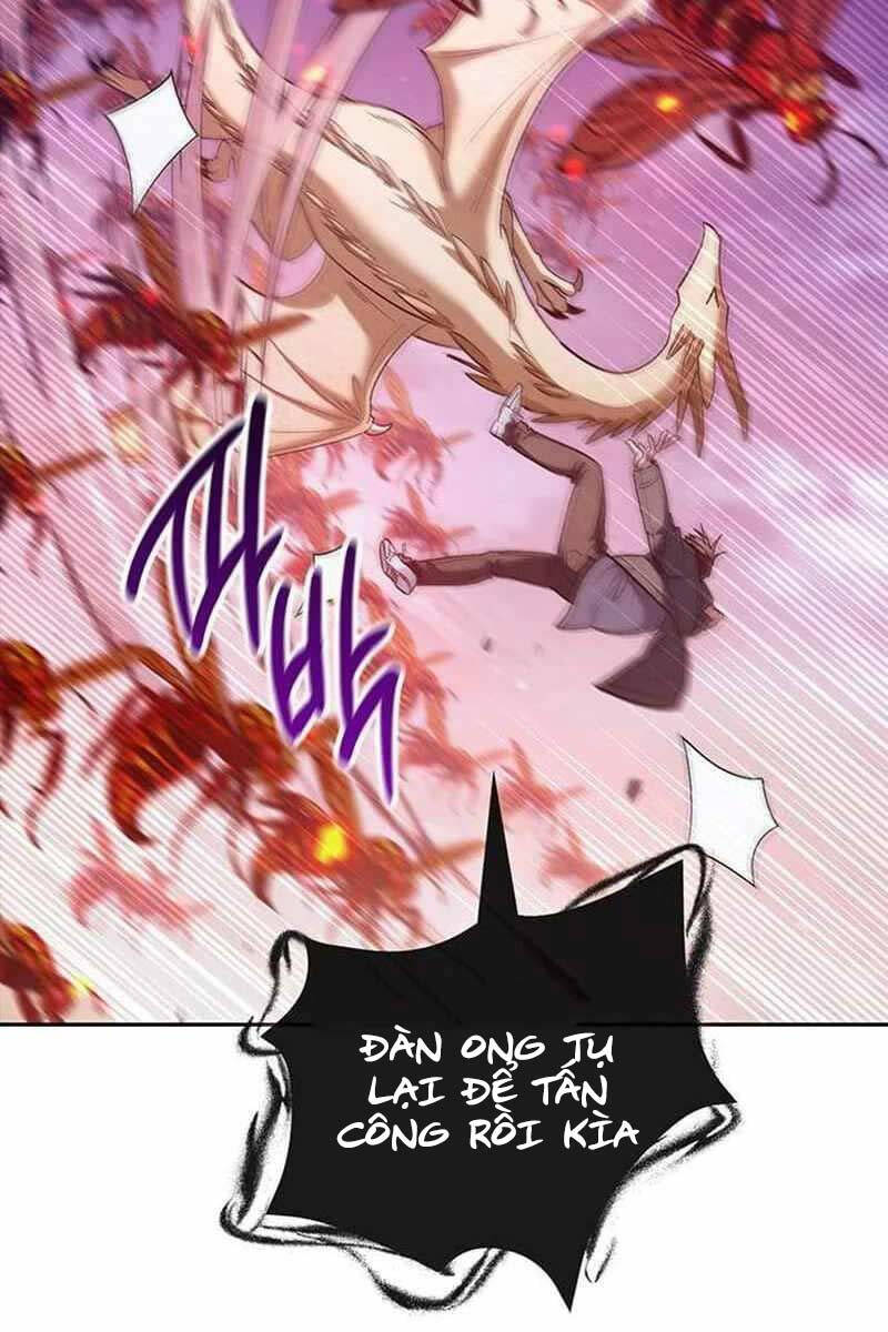 Những Ranker Cấp S Mà Tôi Nuôi Dưỡng Chap 124 - Next Chap 125