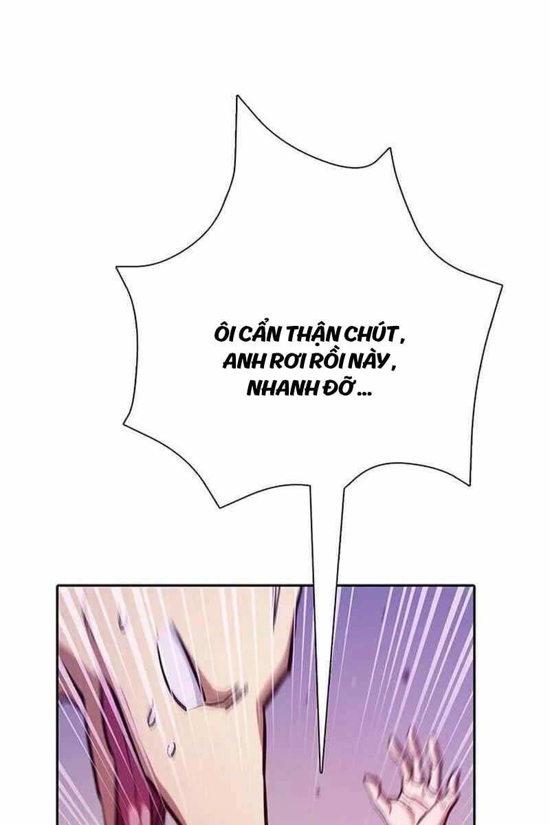 Những Ranker Cấp S Mà Tôi Nuôi Dưỡng Chap 124 - Next Chap 125