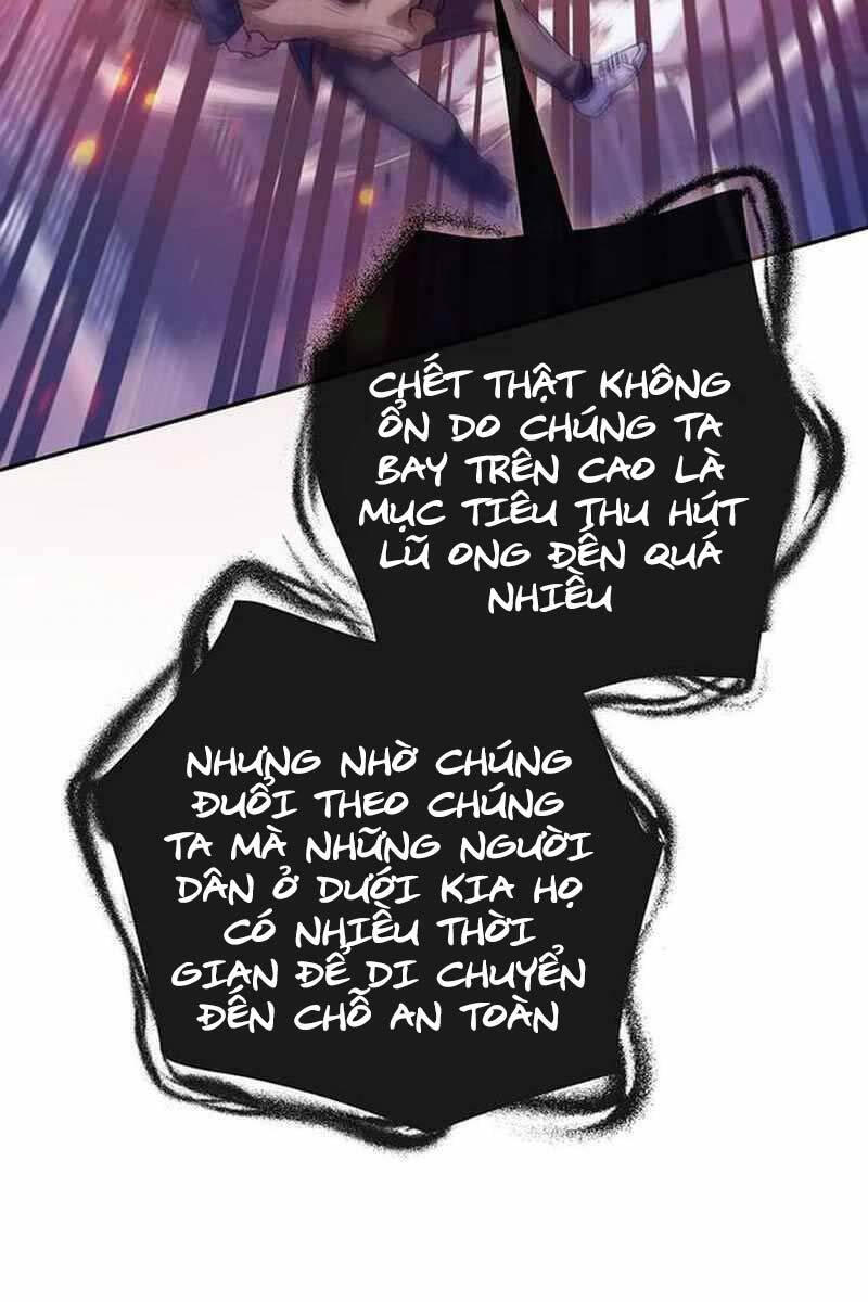 Những Ranker Cấp S Mà Tôi Nuôi Dưỡng Chap 124 - Next Chap 125