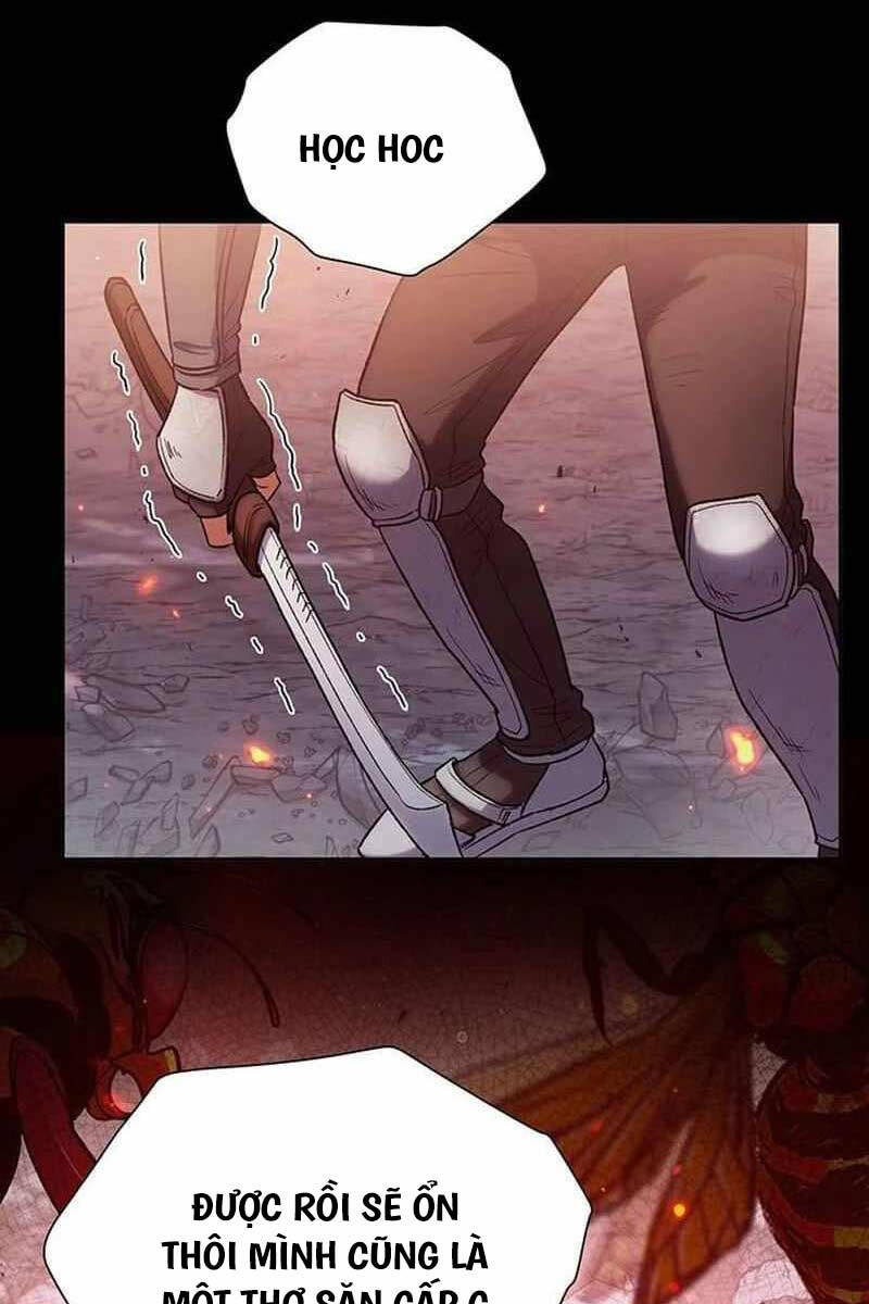 Những Ranker Cấp S Mà Tôi Nuôi Dưỡng Chap 124 - Next Chap 125