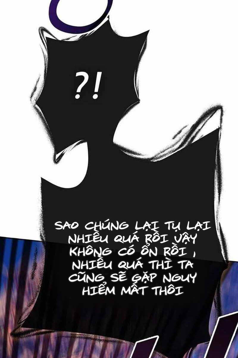 Những Ranker Cấp S Mà Tôi Nuôi Dưỡng Chap 124 - Next Chap 125