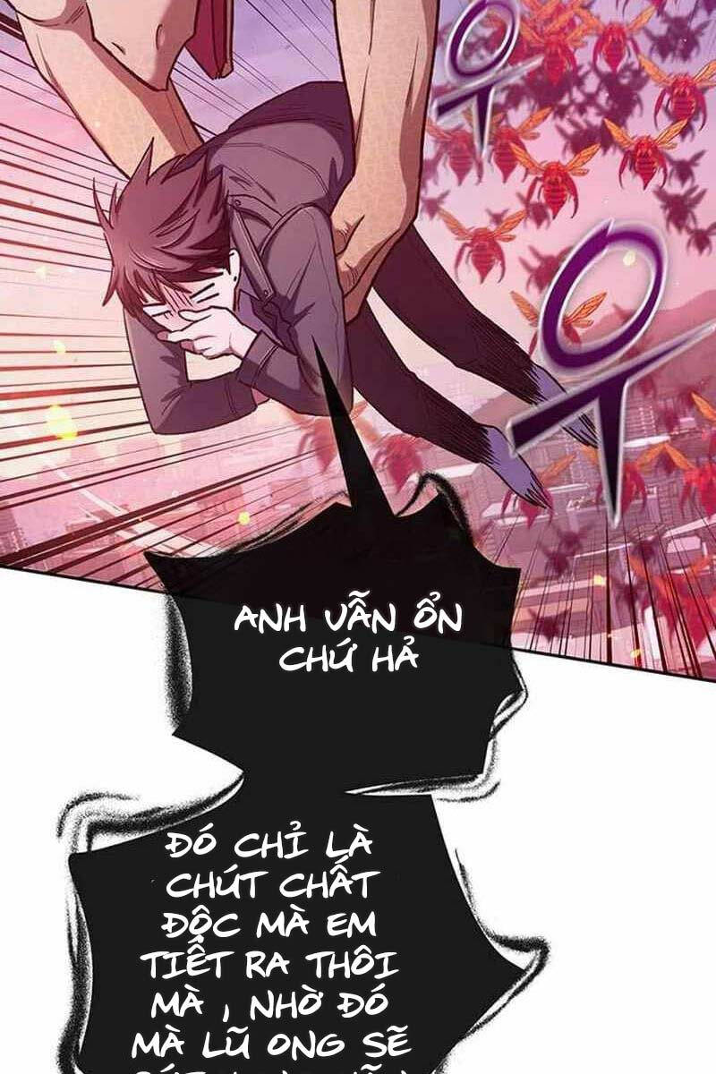 Những Ranker Cấp S Mà Tôi Nuôi Dưỡng Chap 124 - Next Chap 125