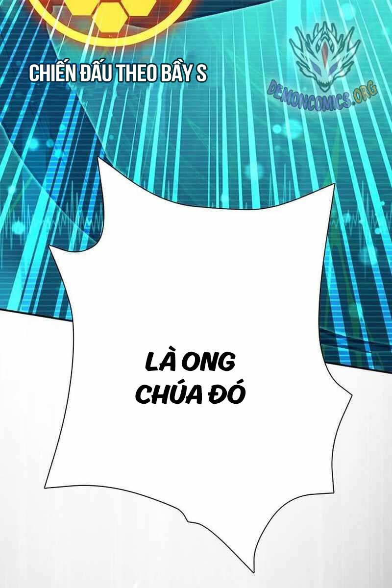 Những Ranker Cấp S Mà Tôi Nuôi Dưỡng Chap 124 - Next Chap 125