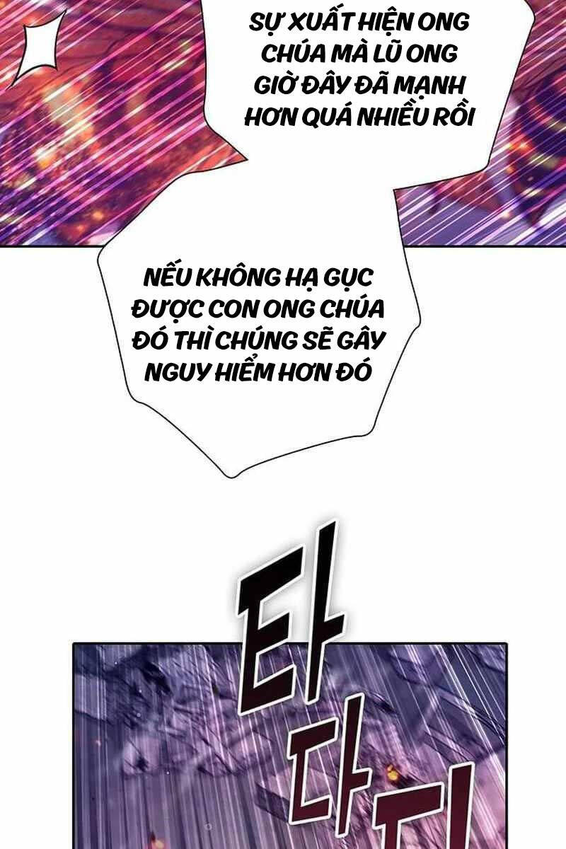 Những Ranker Cấp S Mà Tôi Nuôi Dưỡng Chap 124 - Next Chap 125