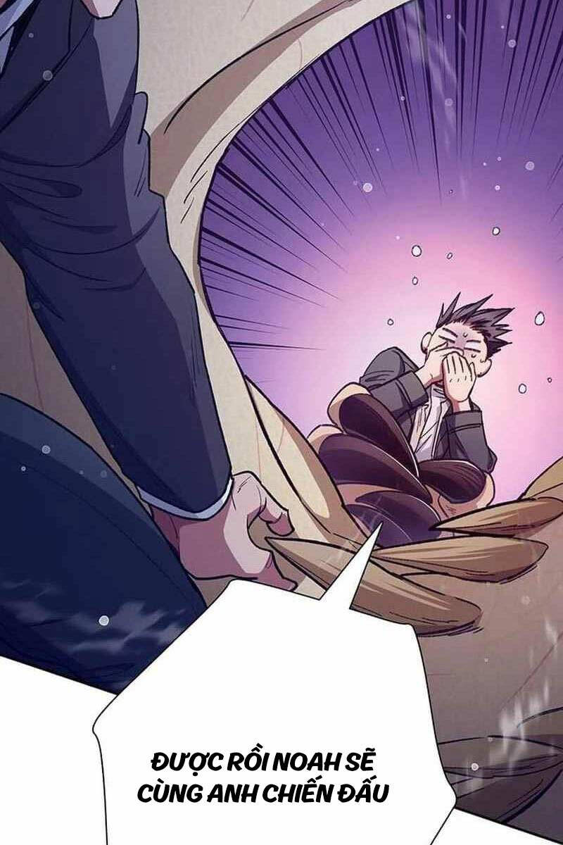 Những Ranker Cấp S Mà Tôi Nuôi Dưỡng Chap 124 - Next Chap 125