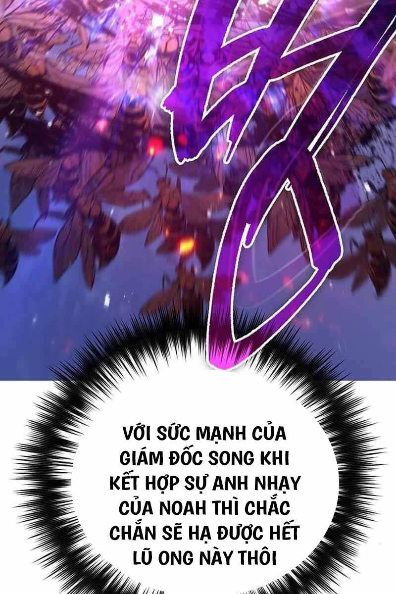 Những Ranker Cấp S Mà Tôi Nuôi Dưỡng Chap 124 - Next Chap 125