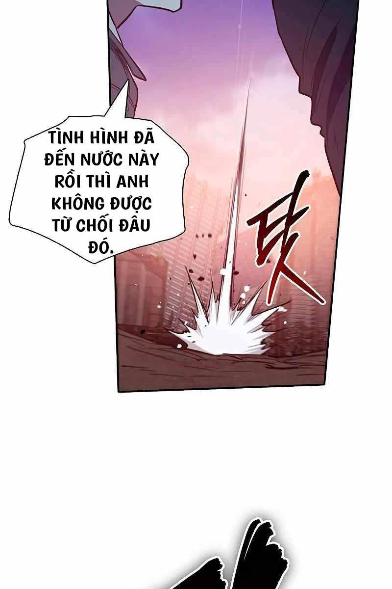 Những Ranker Cấp S Mà Tôi Nuôi Dưỡng Chap 125 - Next Chap 126