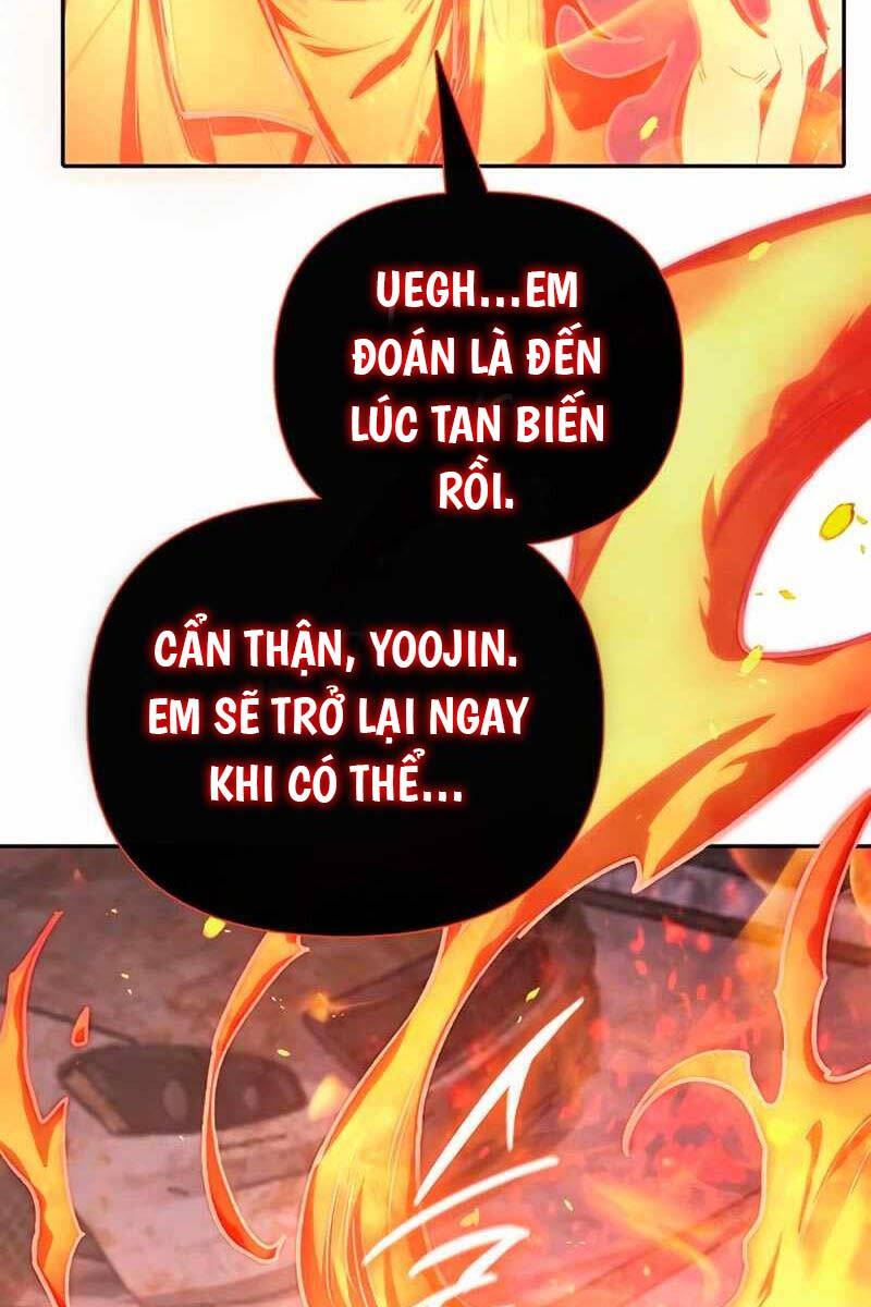 Những Ranker Cấp S Mà Tôi Nuôi Dưỡng Chap 126 - Next Chap 127
