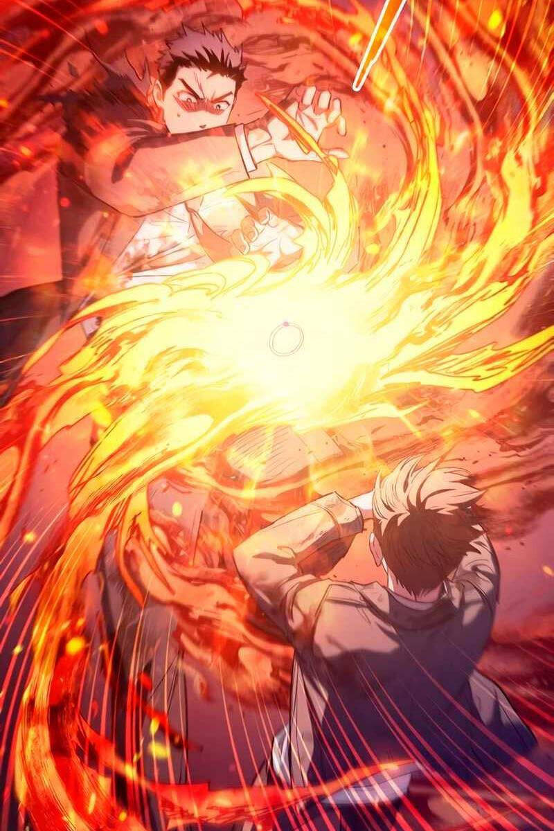 Những Ranker Cấp S Mà Tôi Nuôi Dưỡng Chap 126 - Next Chap 127
