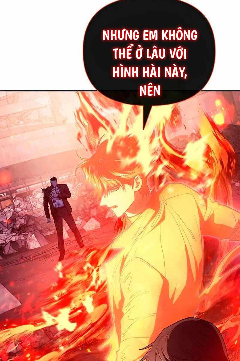 Những Ranker Cấp S Mà Tôi Nuôi Dưỡng Chap 126 - Next Chap 127
