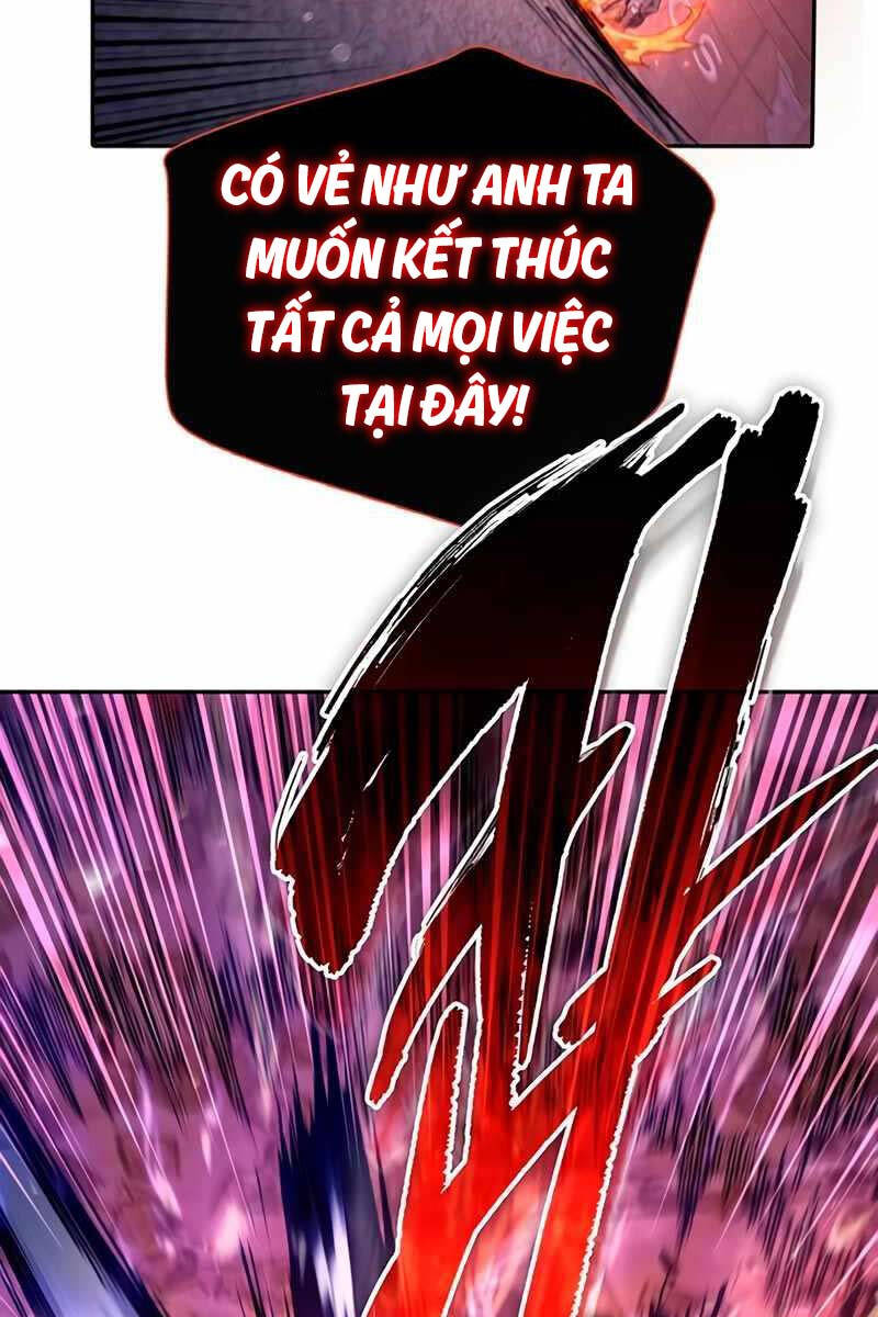 Những Ranker Cấp S Mà Tôi Nuôi Dưỡng Chap 126 - Next Chap 127