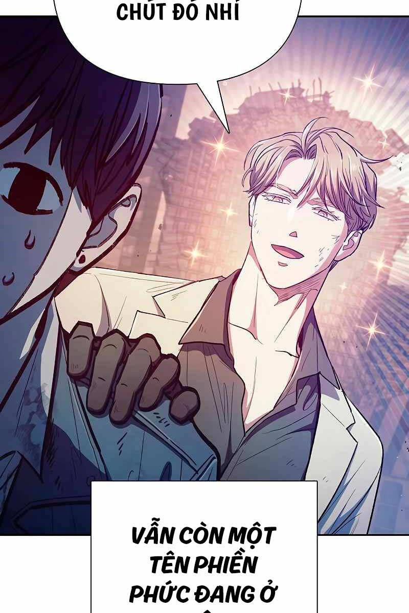 Những Ranker Cấp S Mà Tôi Nuôi Dưỡng Chap 128 - Next Chap 129