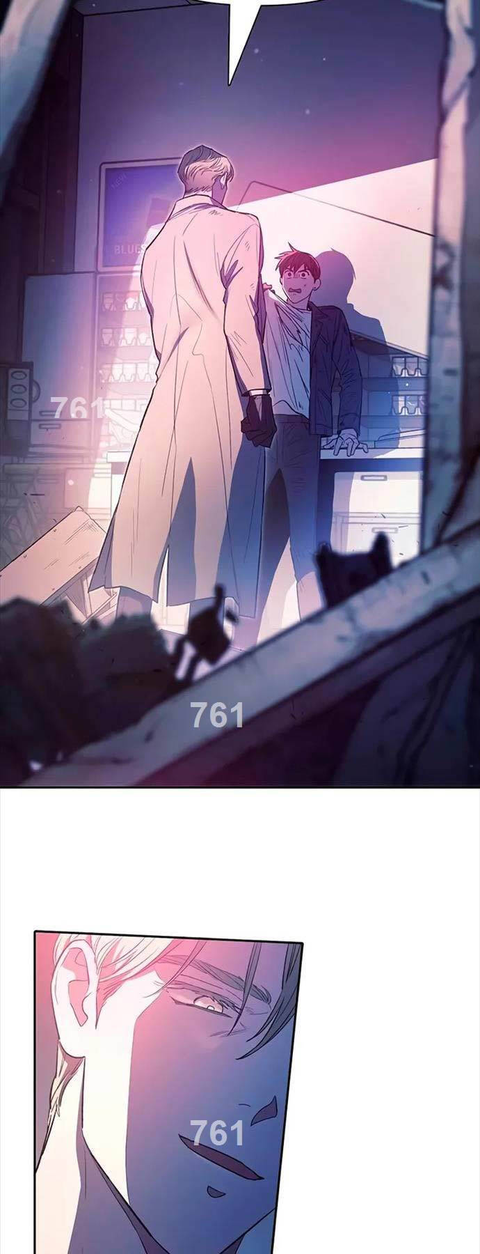 Những Ranker Cấp S Mà Tôi Nuôi Dưỡng Chap 129 - Next Chap 130