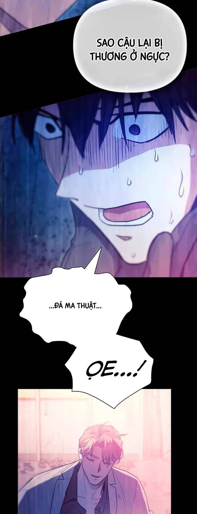 Những Ranker Cấp S Mà Tôi Nuôi Dưỡng Chap 129 - Next Chap 130
