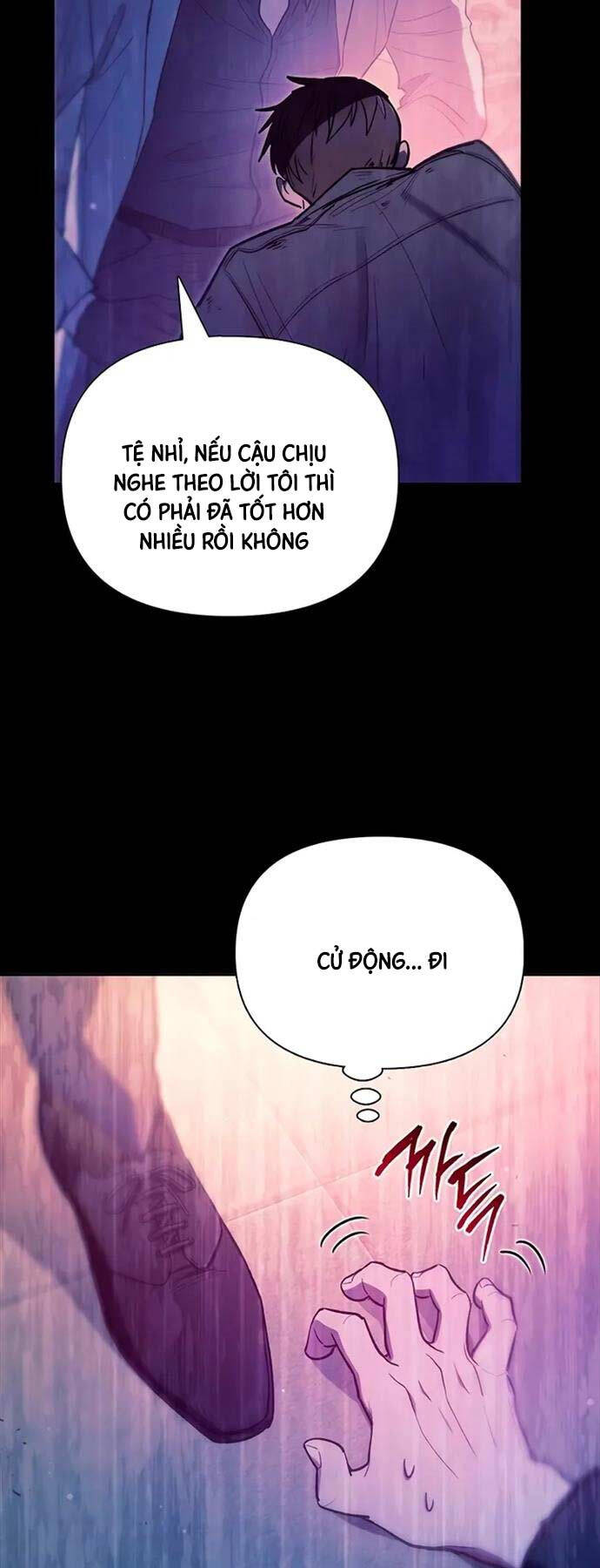 Những Ranker Cấp S Mà Tôi Nuôi Dưỡng Chap 129 - Next Chap 130