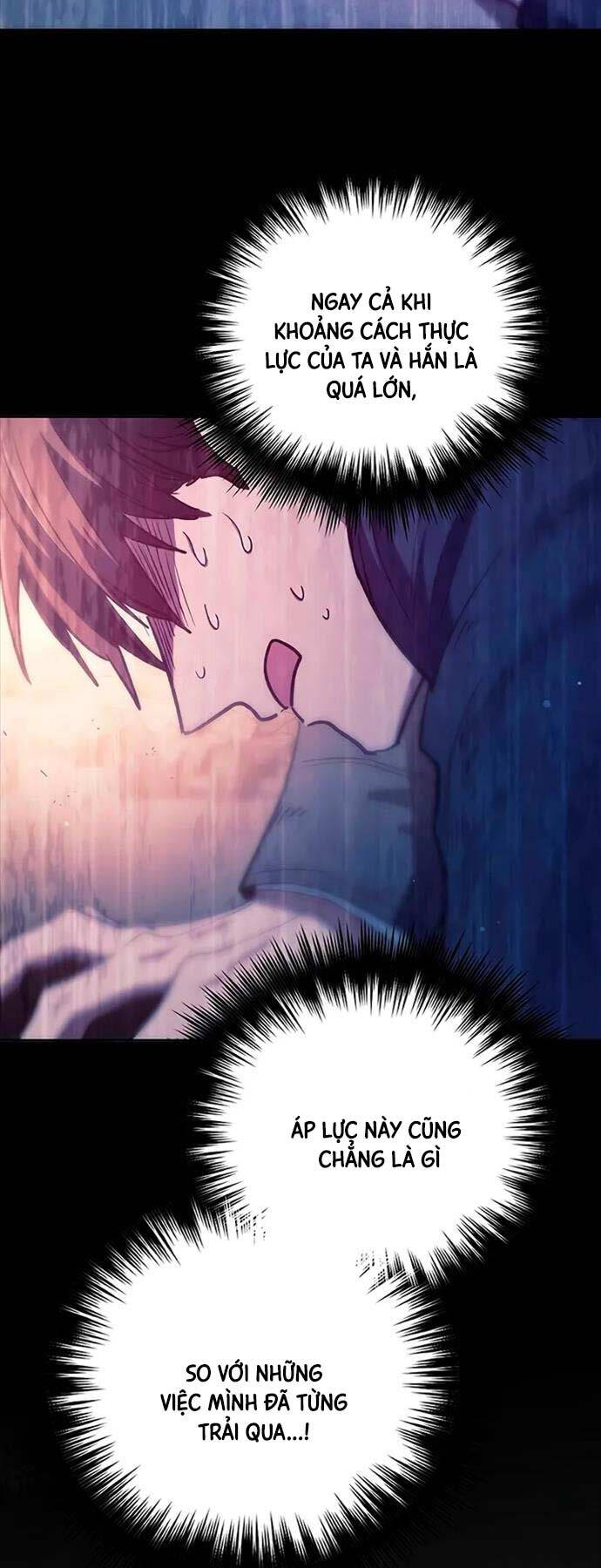 Những Ranker Cấp S Mà Tôi Nuôi Dưỡng Chap 129 - Next Chap 130