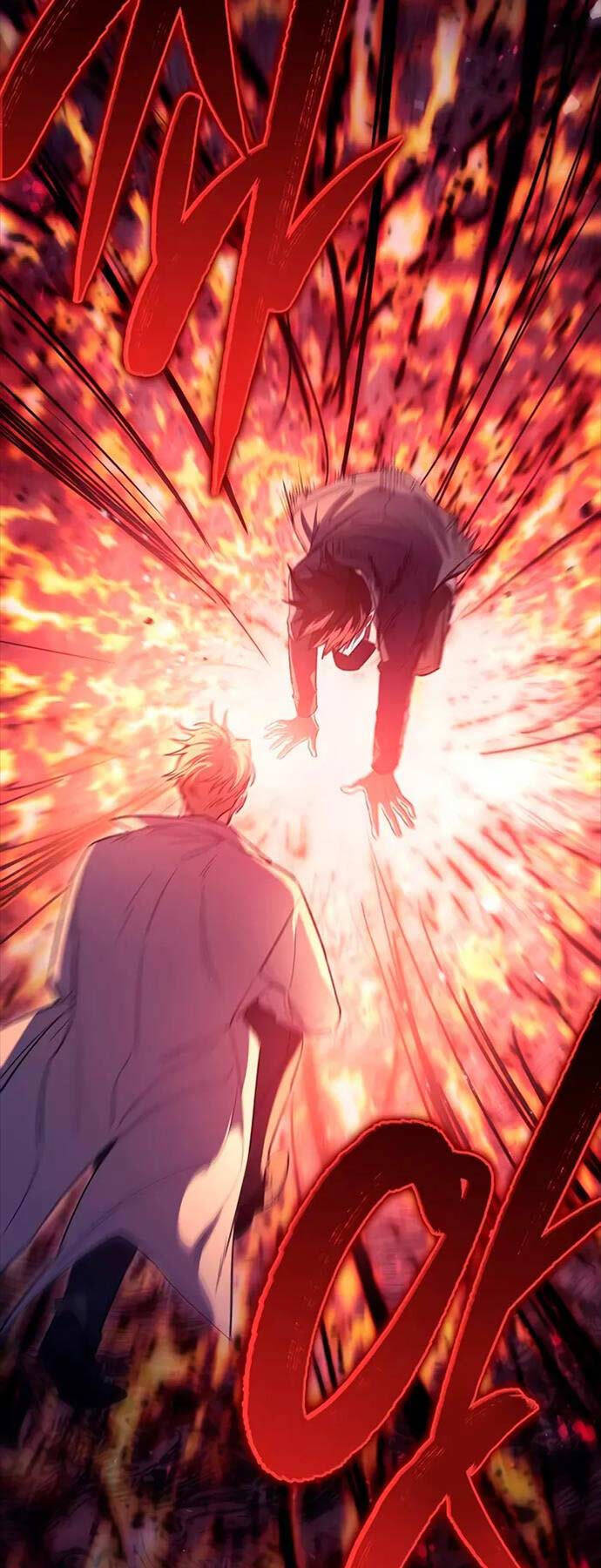 Những Ranker Cấp S Mà Tôi Nuôi Dưỡng Chap 129 - Next Chap 130
