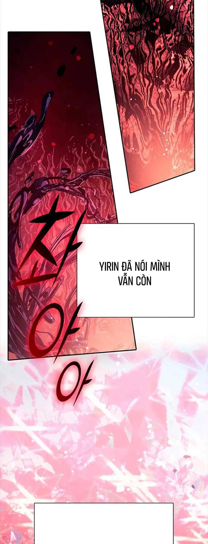 Những Ranker Cấp S Mà Tôi Nuôi Dưỡng Chap 129 - Next Chap 130